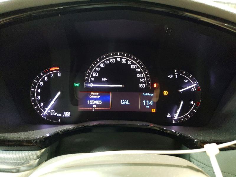 Продажа на аукционе авто 2017 Cadillac Xt5, vin: 1GYKNBRS1HZ139002, номер лота: 75225785