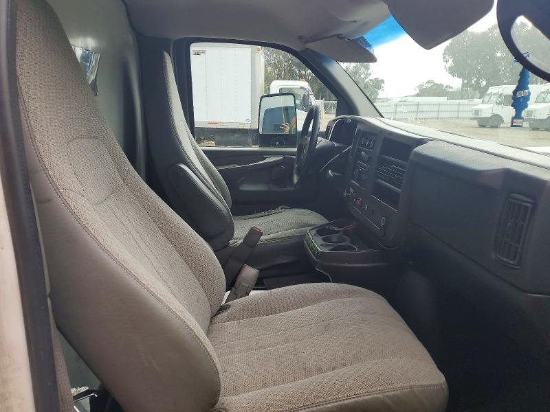 Aukcja sprzedaży 2012 Chevrolet Express G3500, vin: 1GB0G2CG0C1135515, numer aukcji: 78882075