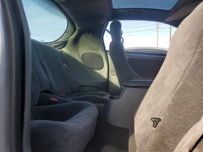 Продажа на аукционе авто 1999 Pontiac Firebird, vin: 2G2FS22K1X2231730, номер лота: 76459315