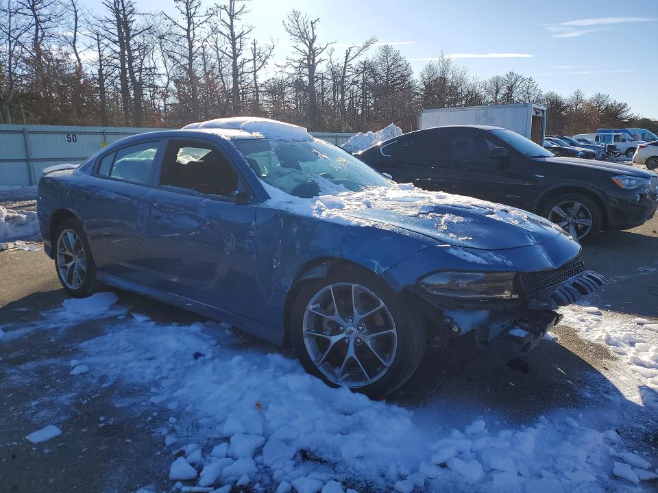 Aukcja sprzedaży 2023 Dodge Charger, vin: 2C3CDXHGXPH560033, numer aukcji: 76086225