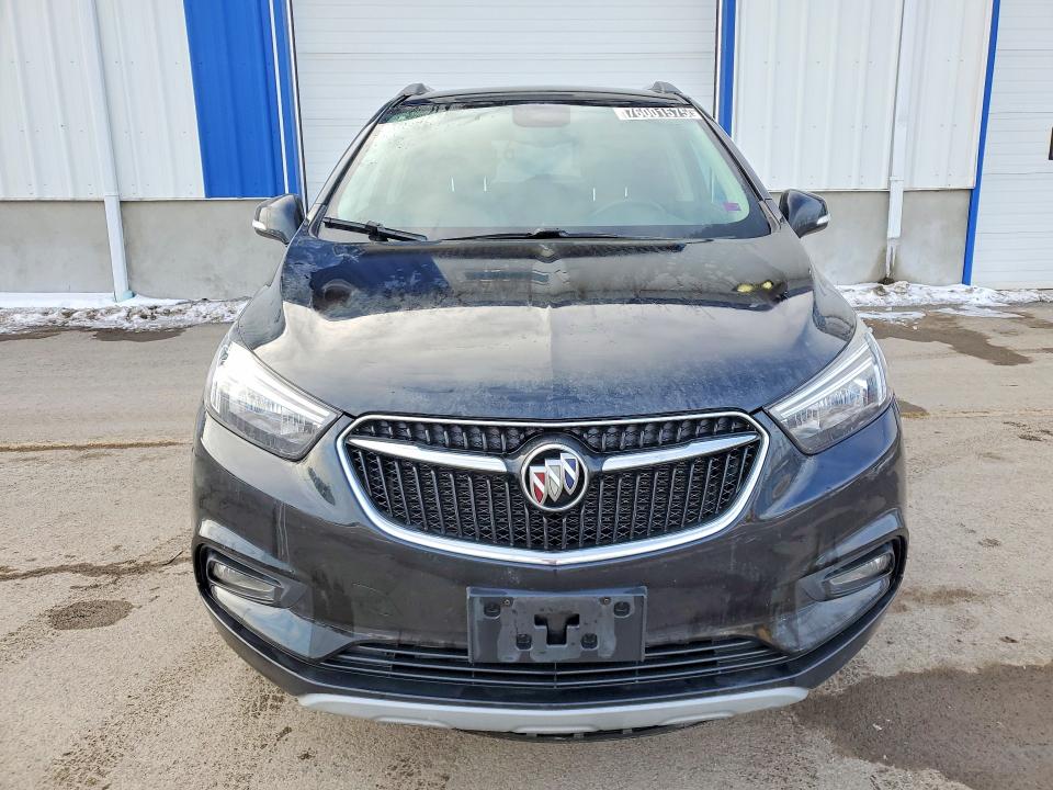 Aukcja sprzedaży 2018 Buick Encore, vin: KL4CJ2SB8JB710977, numer aukcji: 76001575