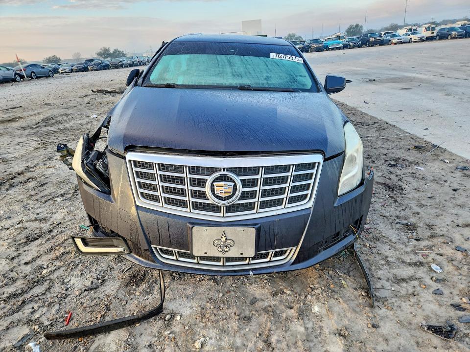 76575975 :رقم المزاد ، 2G61N5S36D9245264 vin ، 2013 Cadillac Xts مزاد بيع