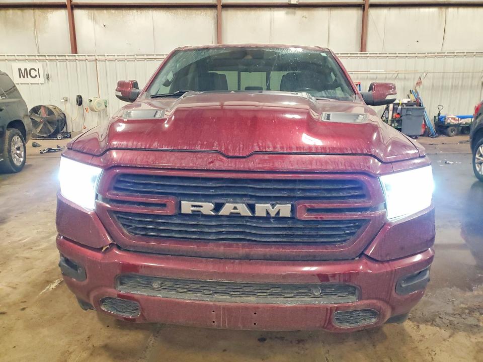 Продаж на аукціоні авто 2021 Ram 1500, vin: 1C6SRFJT6MN775848, номер лоту: 77958415