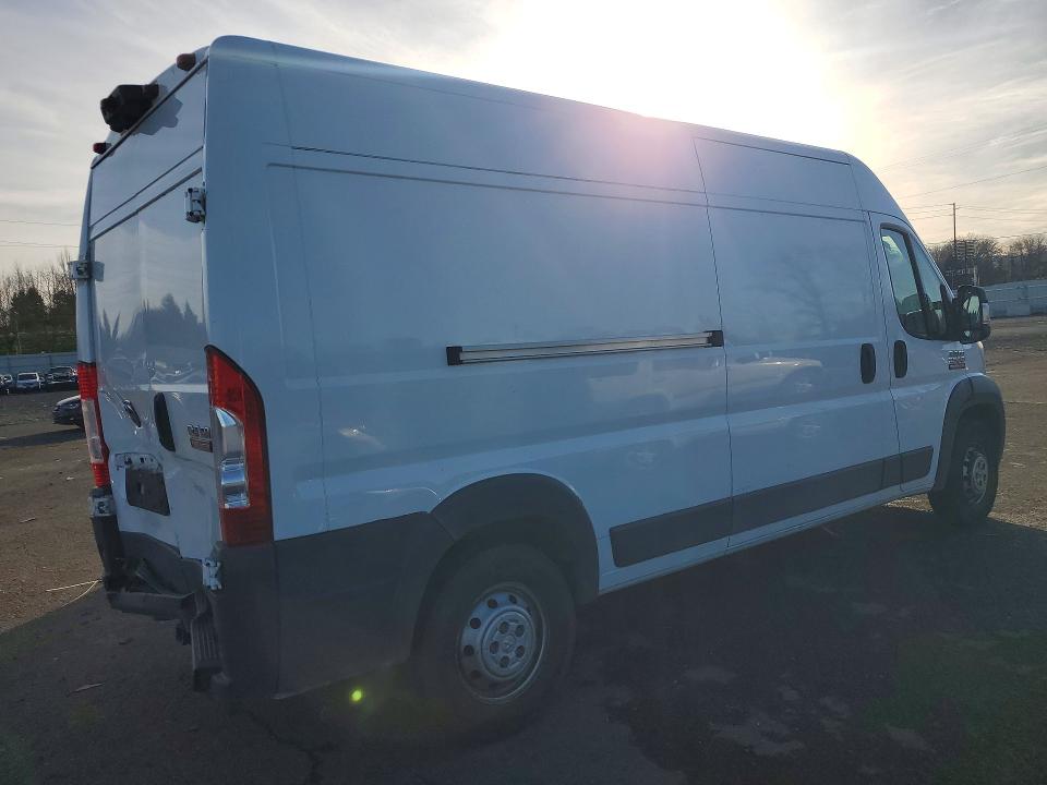 Aukcja sprzedaży 2016 Ram Promaster 2500, vin: 3C6TRVDG8GE123707, numer aukcji: 78107795