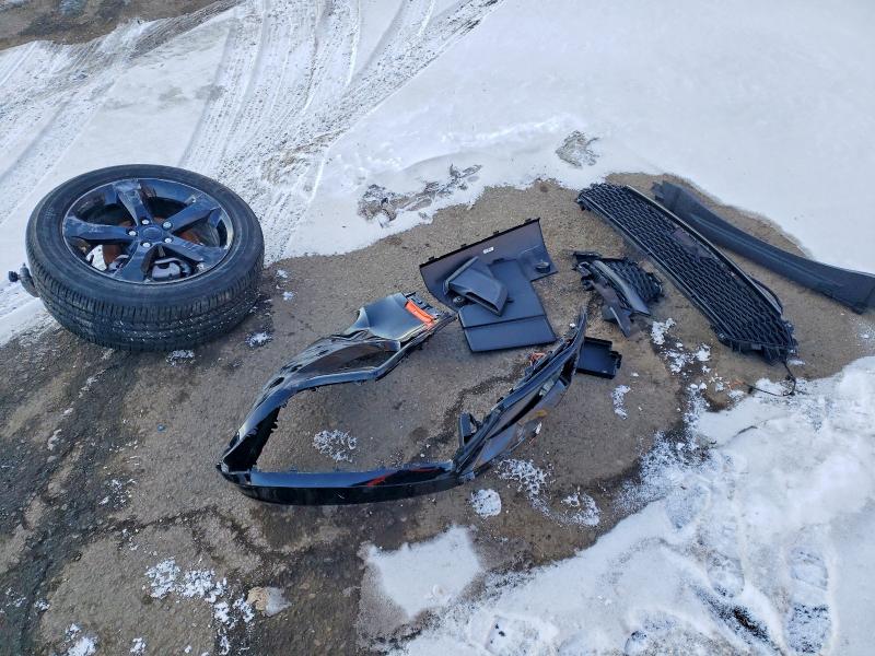 2024 Jeep Grand Cherokee მანქანა იყიდება აუქციონზე, vin: 1C4RJHAG8RC216642, აუქციონის ნომერი: 74253505