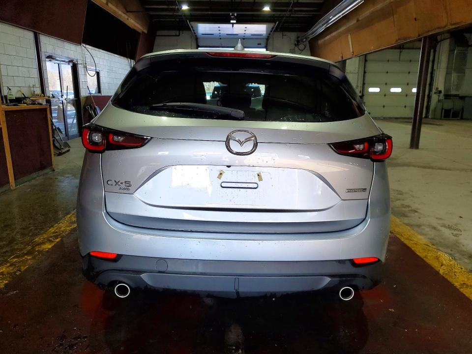 Aukcja sprzedaży 2023 Mazda Cx-5, vin: JM3KFBCM8P0247396, numer aukcji: 77210385