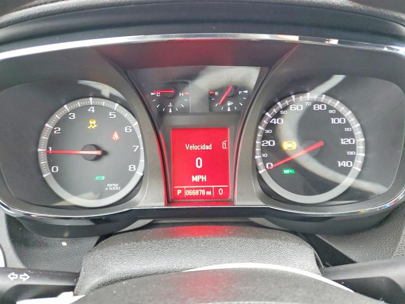 2012 Gmc Terrain მანქანა იყიდება აუქციონზე, vin: 2GKFLREK0C6273326, აუქციონის ნომერი: 78854605