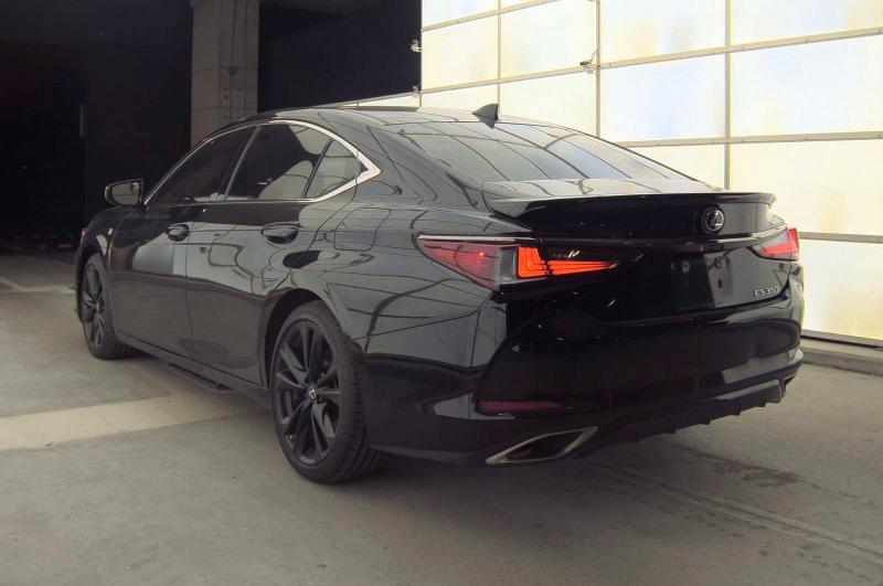79397435 :رقم المزاد ، 58AJZ1B19PU141078 vin ، 2023 Lexus Es 350 مزاد بيع