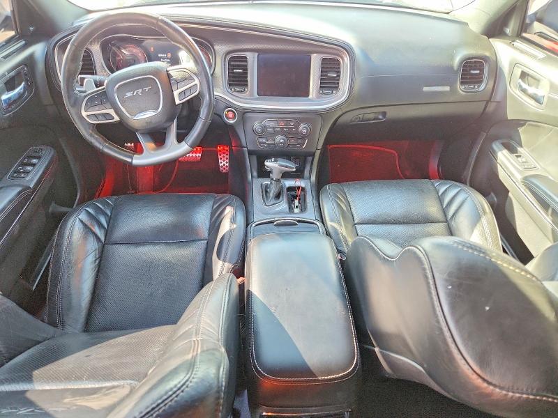 Продажа на аукционе авто 2019 Dodge Charger, vin: 2C3CDXL90KH571754, номер лота: 76534975
