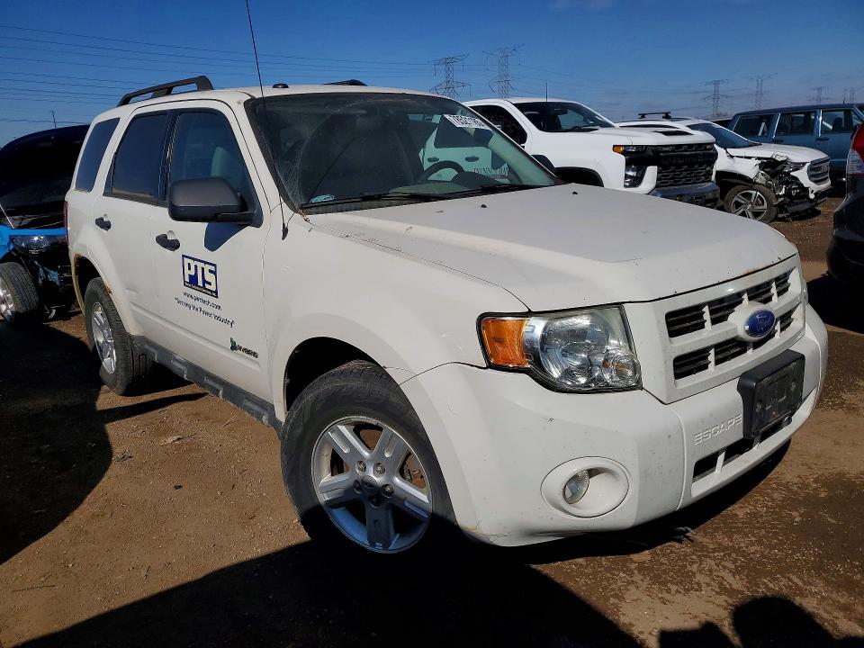 Aukcja sprzedaży 2011 Ford Escape, vin: 1FMCU4K32BKC02812, numer aukcji: 78521185