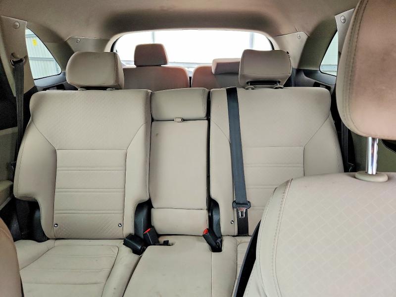 76049195 :رقم المزاد ، 5XYPG4A50HG190786 vin ، 2017 Kia Sorento مزاد بيع