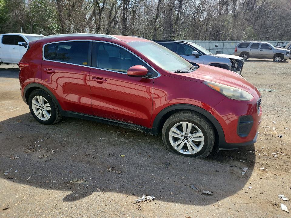 Aukcja sprzedaży 2019 Kia Sportage, vin: KNDPM3AC5K7524087, numer aukcji: 78691055