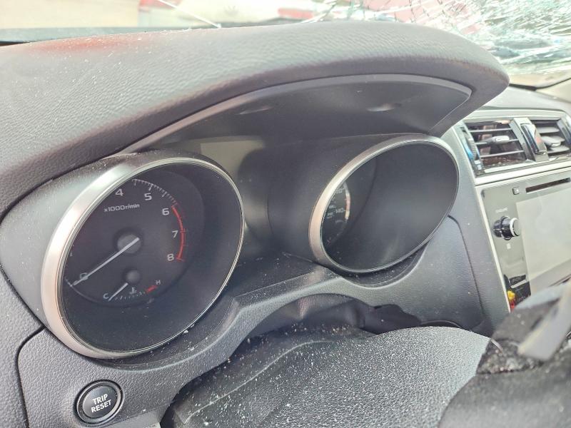 2019 Subaru Legacy მანქანა იყიდება აუქციონზე, vin: 4S3BNAF69K3039702, აუქციონის ნომერი: 77421795