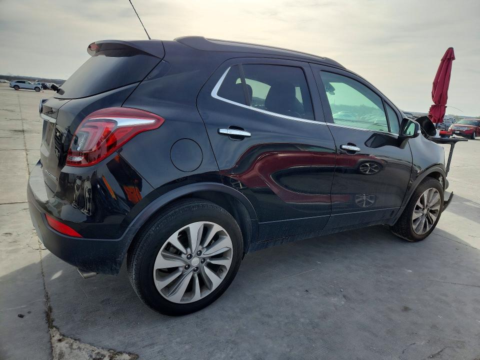 Aukcja sprzedaży 2019 Buick Encore, vin: KL4CJASB9KB957338, numer aukcji: 78836105