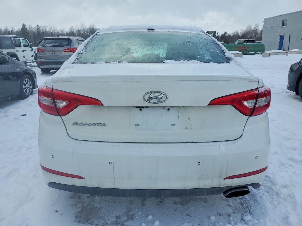 Aukcja sprzedaży 2016 Hyundai Sonata, vin: 5NPE24AF2GH293729, numer aukcji: 77480015