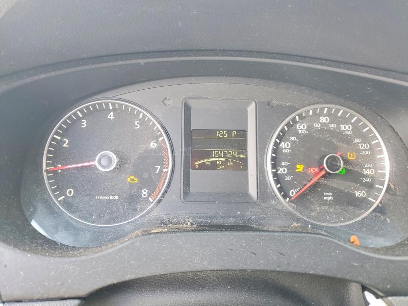 Aukcja sprzedaży 2013 Volkswagen Jetta, vin: 3VWDP7AJ3DM367200, numer aukcji: 77544285