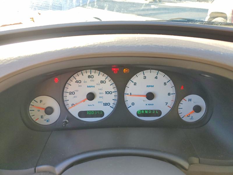 Продажа на аукционе авто 2002 Chrysler Town & Country, vin: 2C4GP44312R713049, номер лота: 76446975