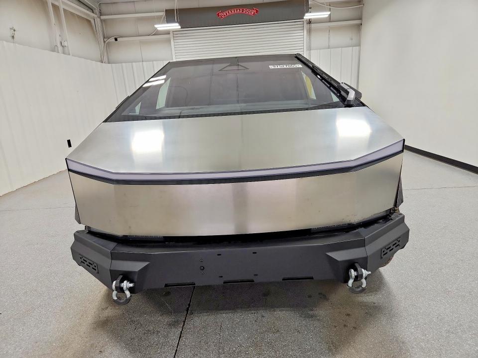 Aukcja sprzedaży 2024 Tesla Cybertruck, vin: 7G2CEHED0RA015454, numer aukcji: 97527065