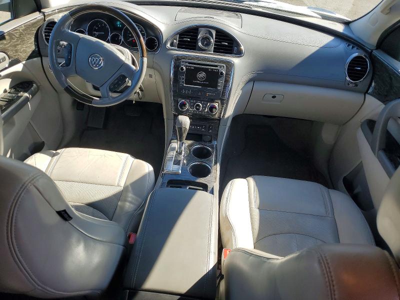 75067345 :رقم المزاد ، 5GAKRCKD8DJ244481 vin ، 2013 Buick Enclave مزاد بيع