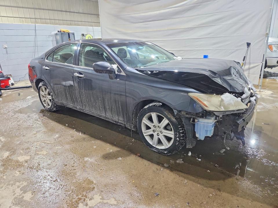 Продажа на аукционе авто 2007 Lexus Es 350, vin: JTHBJ46G072146073, номер лота: 76911305