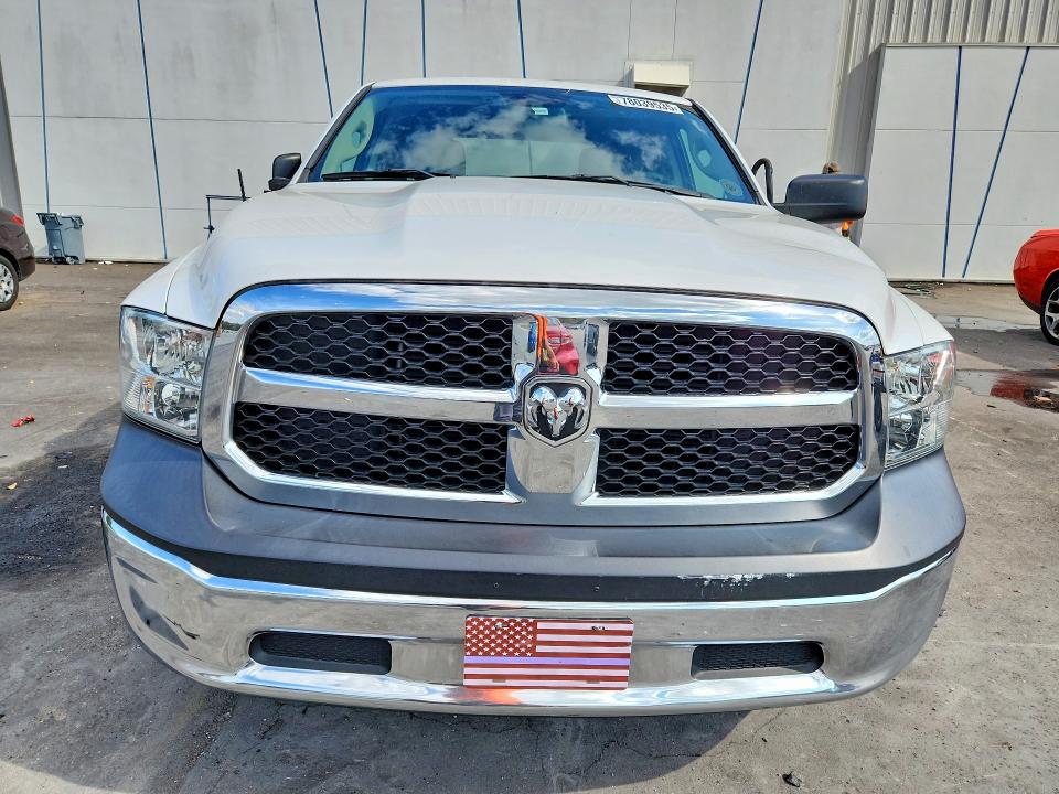 Продаж на аукціоні авто 2017 Ram 1500, vin: 1C6RR6FG3HS570084, номер лоту: 78039535