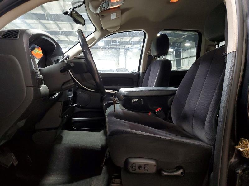2005 Dodge Ram 1500 მანქანა იყიდება აუქციონზე, vin: 1D7HU18D35J613970, აუქციონის ნომერი: 77510705