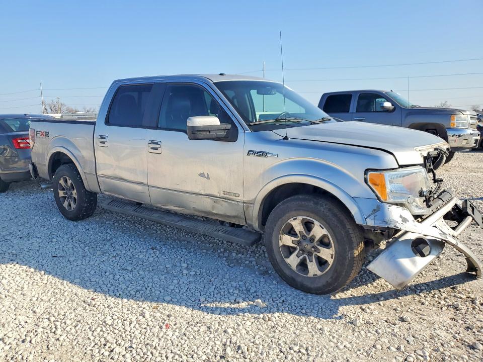 Aukcja sprzedaży 2011 Ford F150, vin: 1FTFW1CT1BKD92241, numer aukcji: 76358695