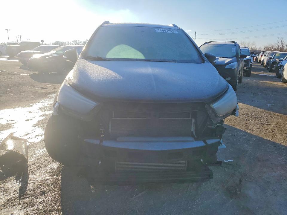 Продаж на аукціоні авто 2019 Buick Encore, vin: KL4CJASB2KB715166, номер лоту: 74097965