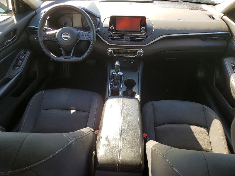 2023 Nissan Altima მანქანა იყიდება აუქციონზე, vin: 1N4BL4BV2PN384463, აუქციონის ნომერი: 77360815