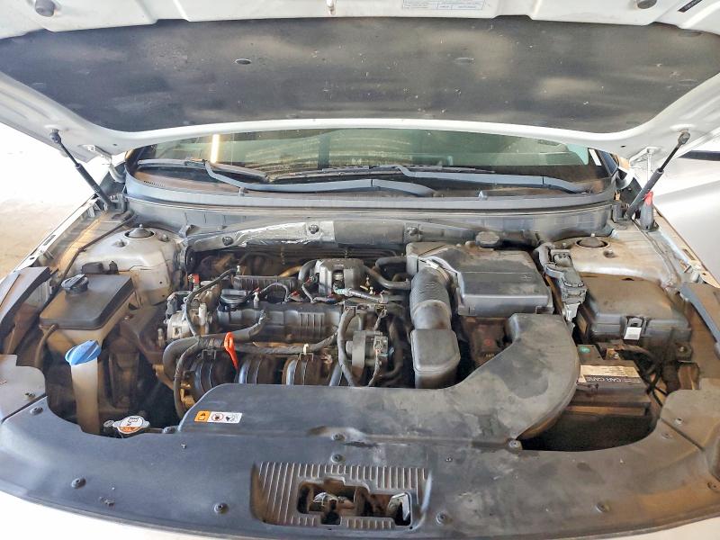 Продажа на аукционе авто 2015 Hyundai Sonata, vin: 5NPE24AF2FH043857, номер лота: 74511045