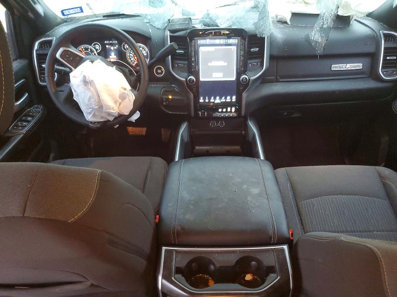 Aukcja sprzedaży 2024 Ram 2500, vin: 3C6UR5DL8RG145313, numer aukcji: 76789775