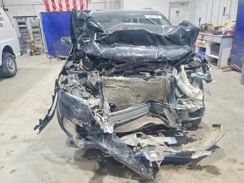 75685195 :رقم المزاد ، 5GAEVBKW5LJ284102 vin ، 2020 Buick Enclave مزاد بيع