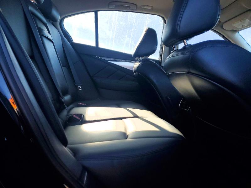 Продаж на аукціоні авто 2020 Infiniti Q50, vin: JN1EV7AR3LM251897, номер лоту: 76975665