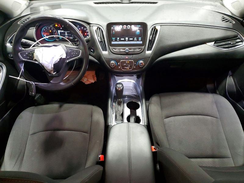 Aukcja sprzedaży 2018 Chevrolet Malibu, vin: 1G1ZD5ST8JF264932, numer aukcji: 77028115