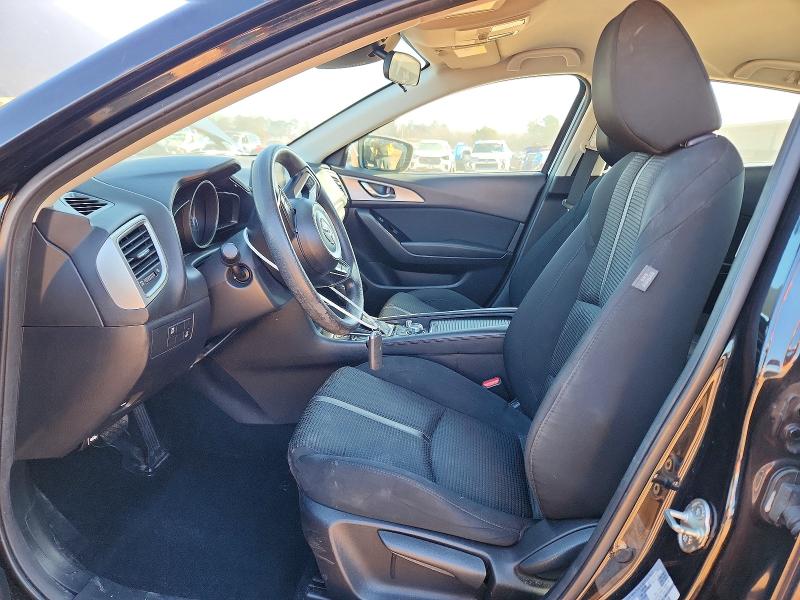 Aukcja sprzedaży 2018 Mazda 3, vin: 3MZBN1U77JM201462, numer aukcji: 76999945
