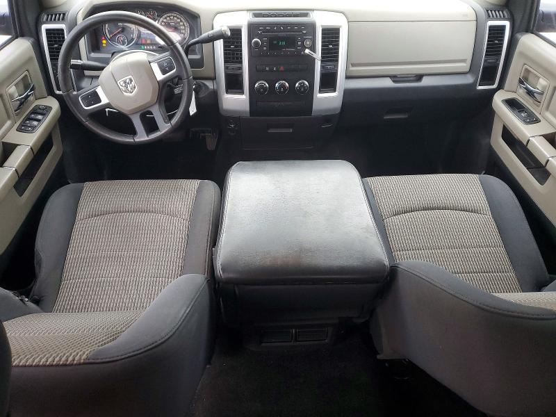 Продажа на аукционе авто 2011 Dodge Ram 1500, vin: 1D7RB1CT0BS670853, номер лота: 73203205