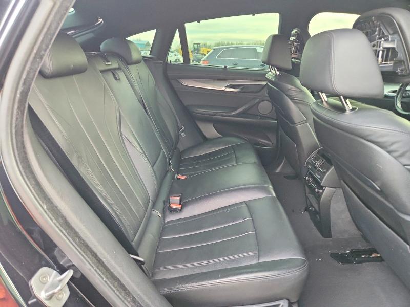 Aukcja sprzedaży 2016 Bmw X6, vin: 5UXKU6C55G0R99926, numer aukcji: 75485295