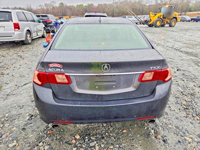 Продажа на аукционе авто 2013 Acura Tsx, vin: JH4CU2F47DC002533, номер лота: 75943395
