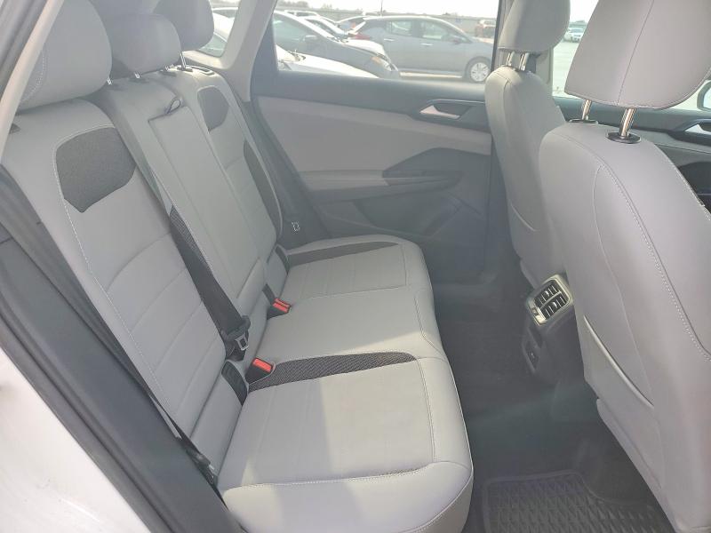 Aukcja sprzedaży 2024 Volkswagen Taos, vin: 3VVEX7B21RM125481, numer aukcji: 76561245