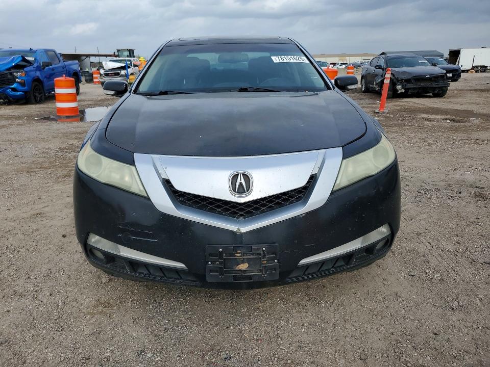 Продажа на аукционе авто 2010 Acura Tl, vin: 19UUA8F55AA022993, номер лота: 78151625