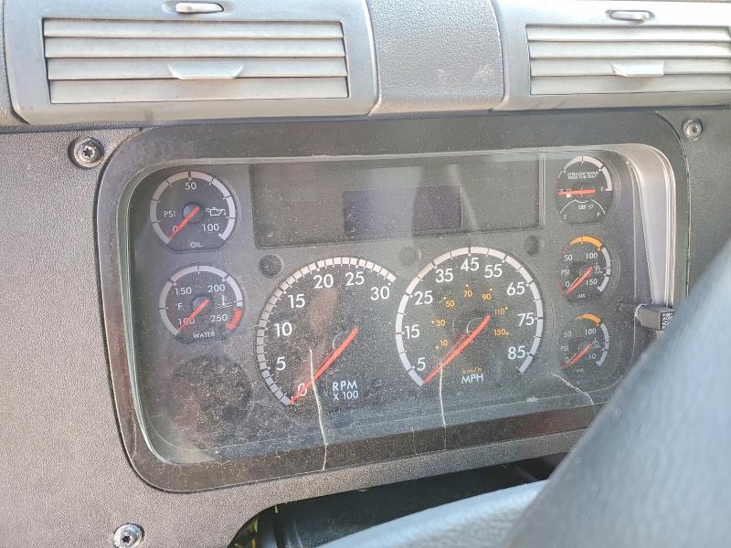 Продаж на аукціоні авто 2018 Freightliner Cascadia 1, vin: 1FUJGEDV6JLJP7082, номер лоту: 96349355