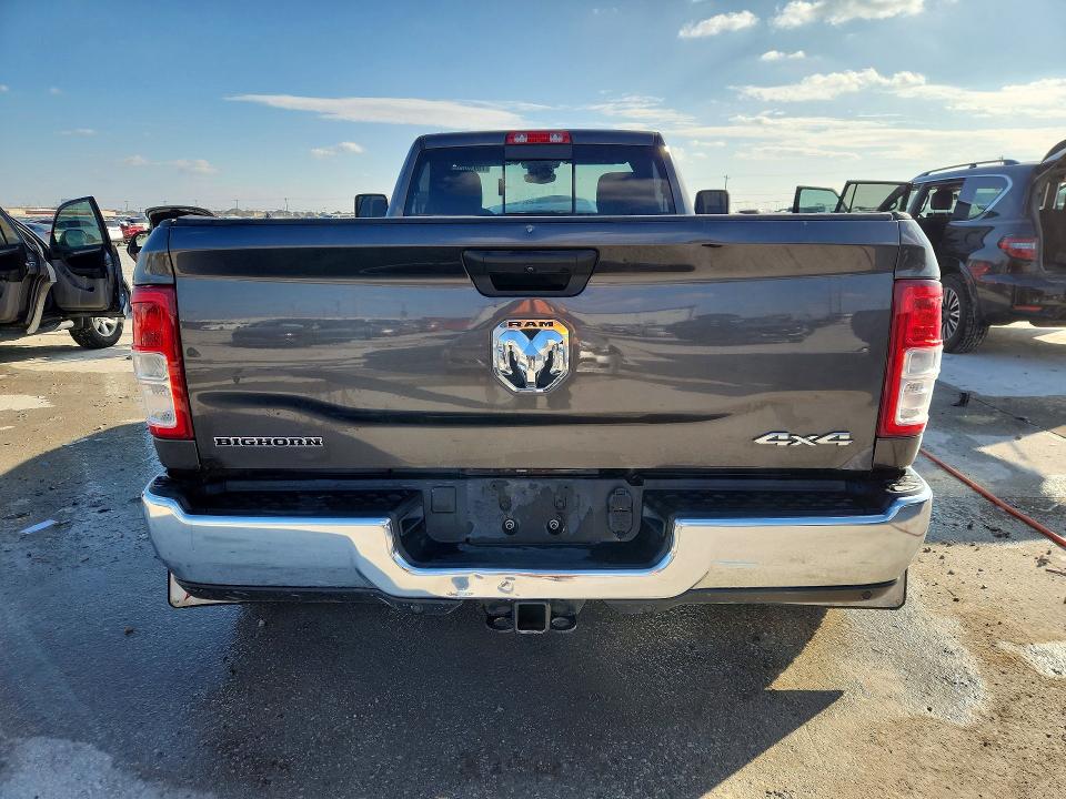 Продаж на аукціоні авто 2024 Ram 3500, vin: 3C63RRAL7RG172994, номер лоту: 75939035