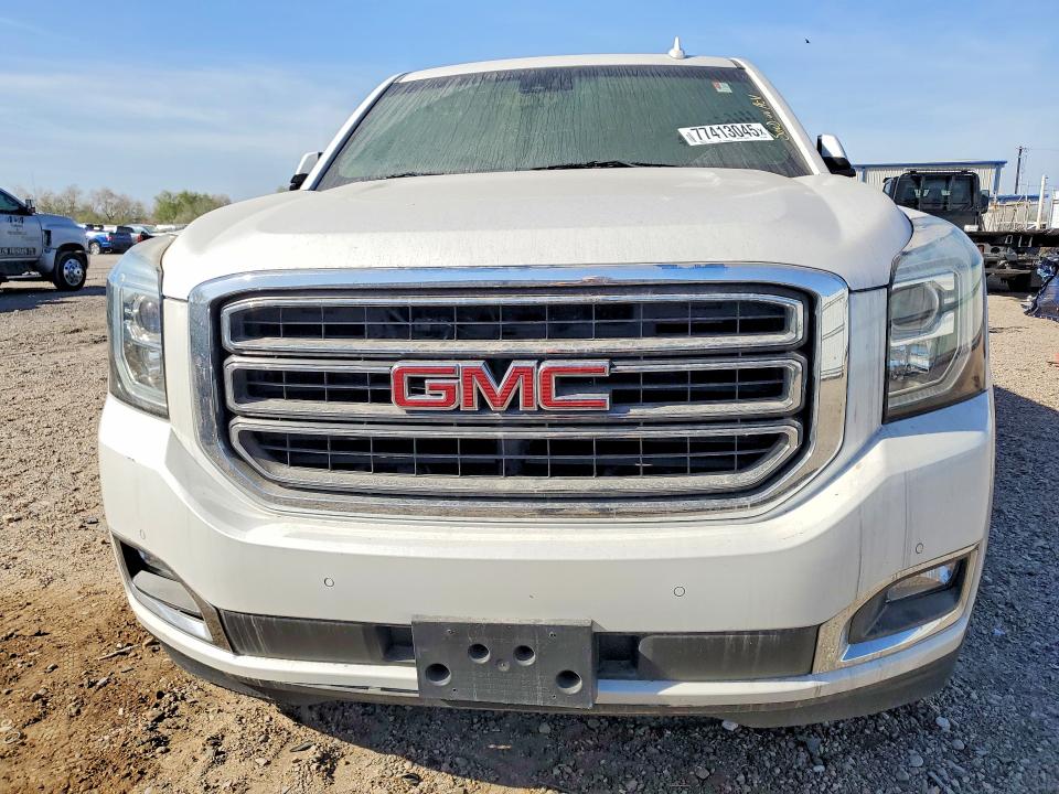 77413045 :رقم المزاد ، 1GKS1BKC0HR209226 vin ، 2017 Gmc Yukon مزاد بيع