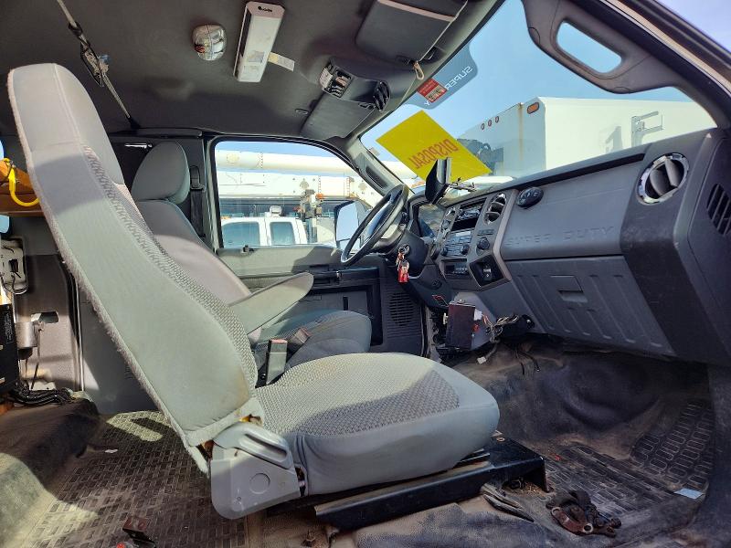 Aukcja sprzedaży 2012 Ford F750, vin: 3FRXX7FK7CV338716, numer aukcji: 51530056