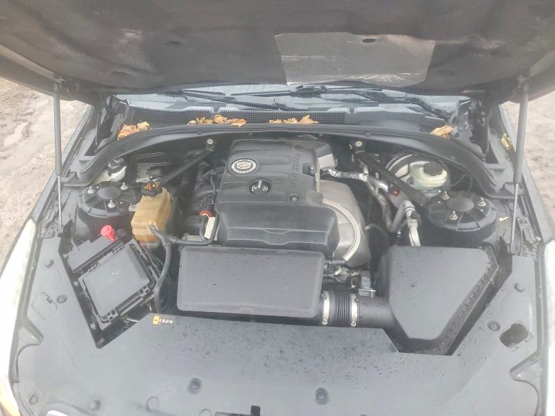 Продаж на аукціоні авто 2013 Cadillac Ats, vin: 1G6AB5RA6D0150999, номер лоту: 77718285