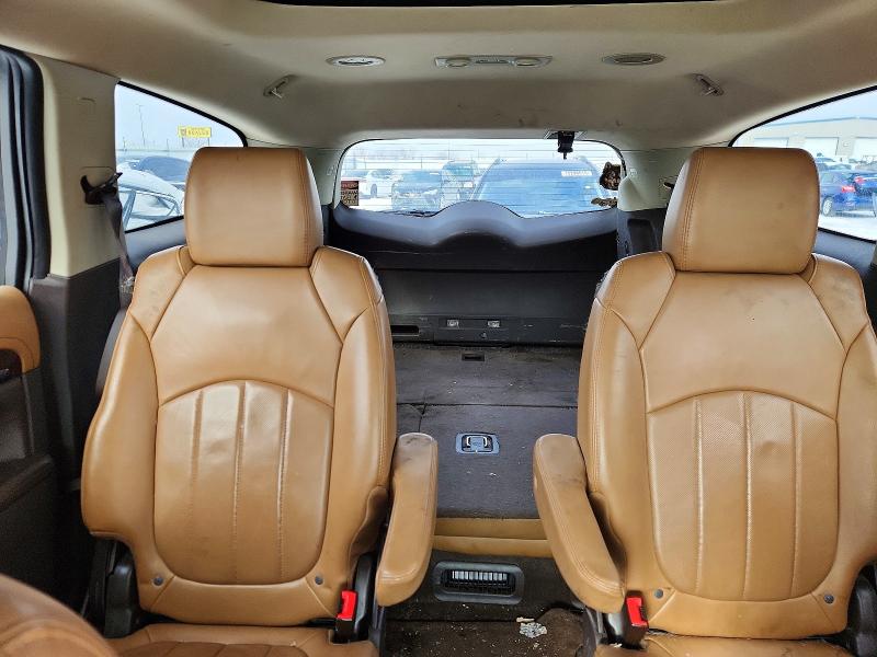 Auction sale of the 2016 Buick Enclave, vin: 5GAKRBKD6GJ196364, lot number: 75496115