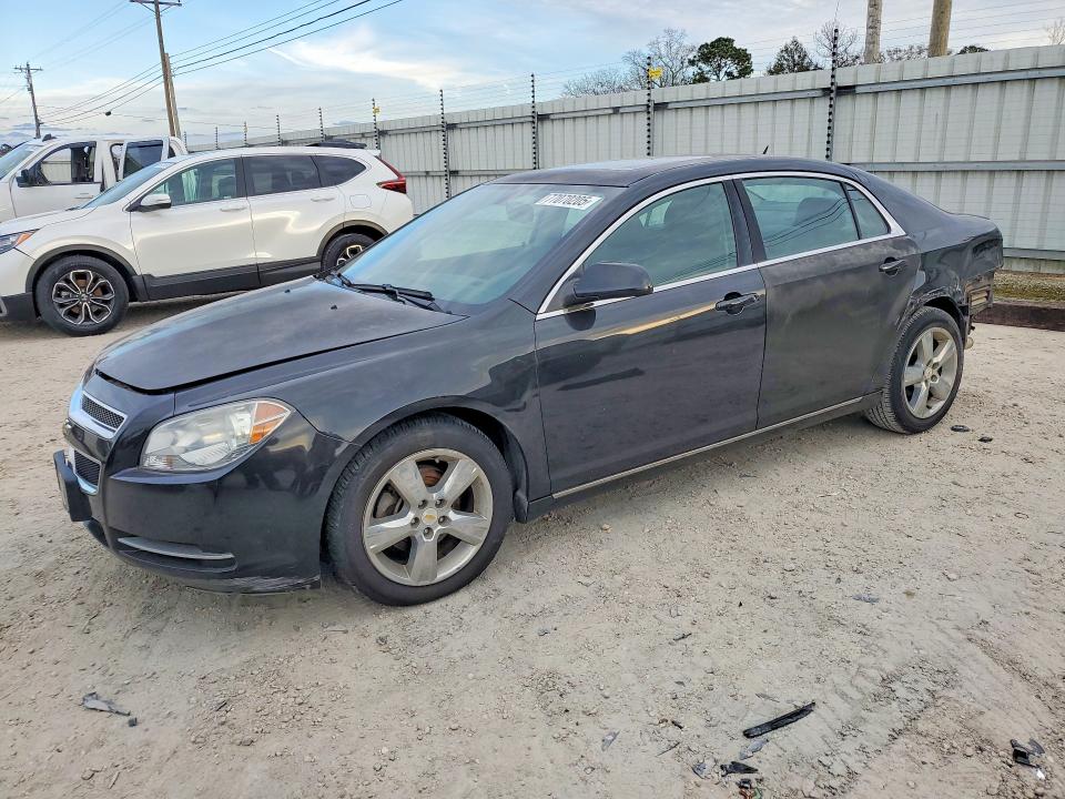 Aukcja sprzedaży 2010 Chevrolet Malibu, vin: 1G1ZD5EB7A4149883, numer aukcji: 77070205