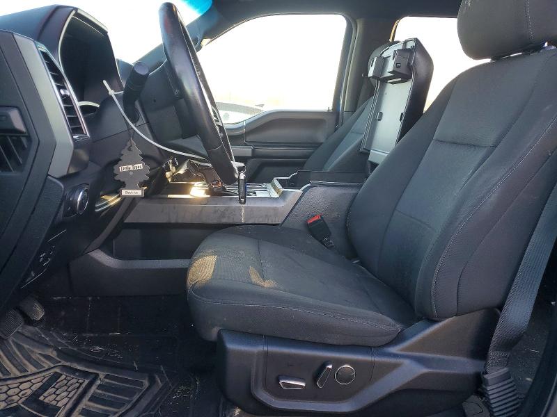 2018 Ford F150 მანქანა იყიდება აუქციონზე, vin: 1FTEW1CP3JKD22141, აუქციონის ნომერი: 76621995