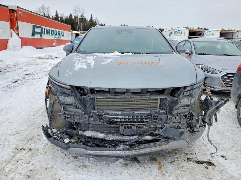 Продажа на аукционе авто 2025 Chevrolet Equinox, vin: 3GN7DLRR4SS249099, номер лота: 78824955