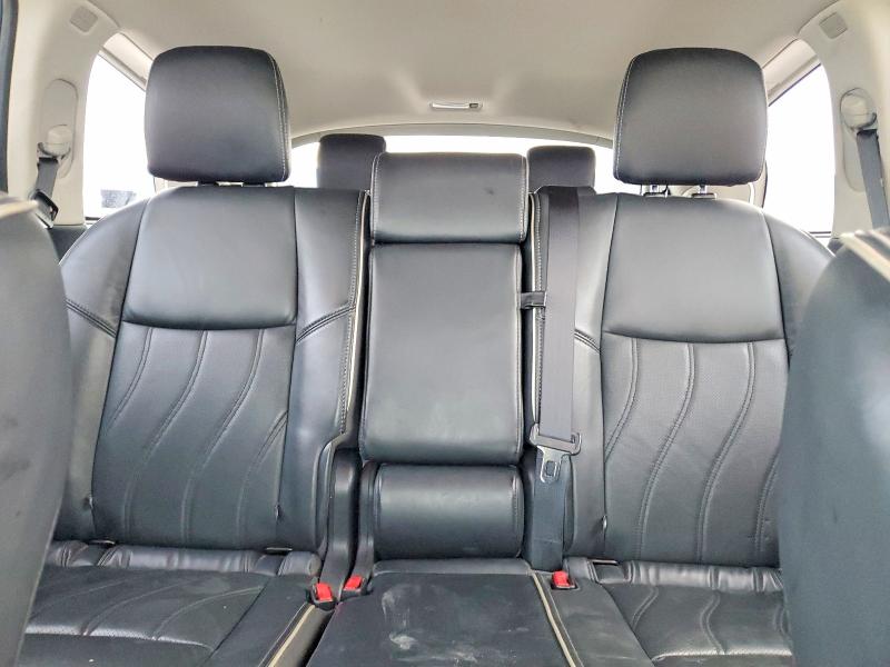 Продажа на аукционе авто 2019 Infiniti Qx60, vin: 5N1DL0MM8KC563297, номер лота: 75473275